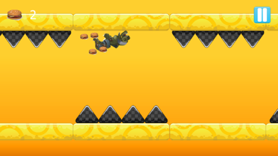 Screenshot #1 pour Zombies hungry evolution jump mort vivant jeux de