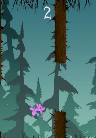 Crazy Pop. A balloon adventure screenshot 2