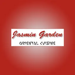 Jasmin Garden app icon