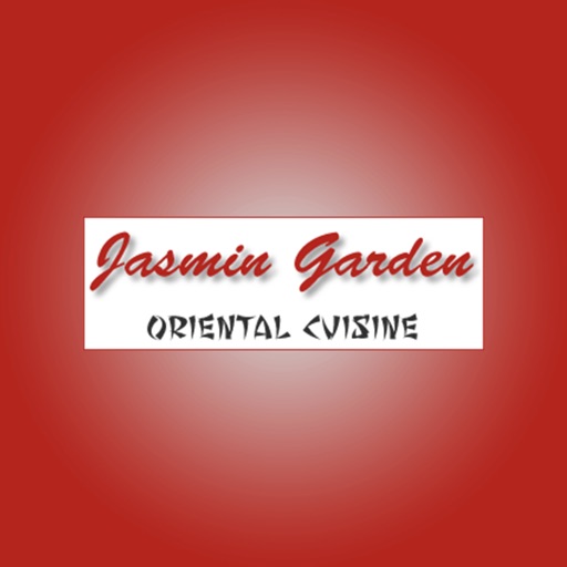 Jasmin Garden app icon