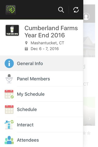 Cumberland Farms Year End 2017 screenshot 2