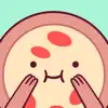 Pizza Boy Stickers by Good Pizza Great Pizza иконка