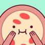 Pizza Boy Stickers by Good Pizza Great Pizza app download