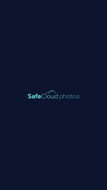 SafeCloud Photos