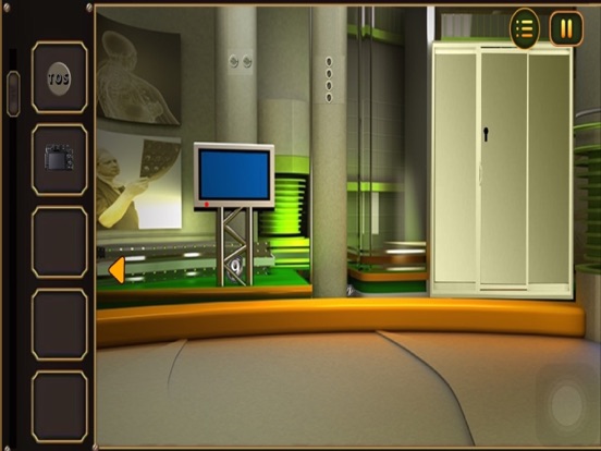 Screenshot #6 pour Ultimate Room Escape 1