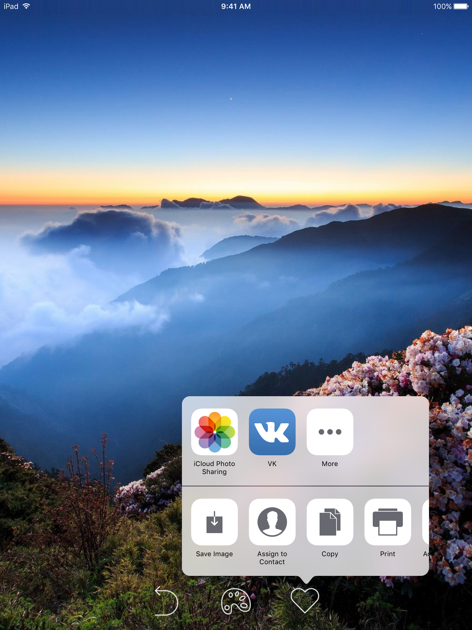 Photo Editor App Pro