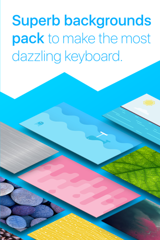 Candy Key - Make custom keyboards screenshot 3