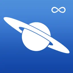 Star Chart Infinite app icon