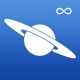 Star Chart Infinite app icon - Education app for iPhone