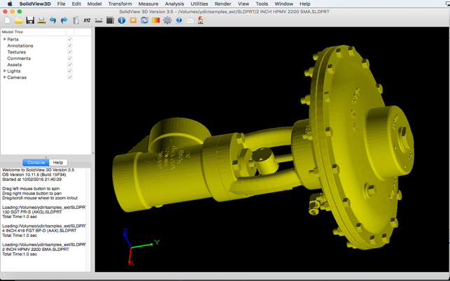 SolidView 3D(圖3)-速報App