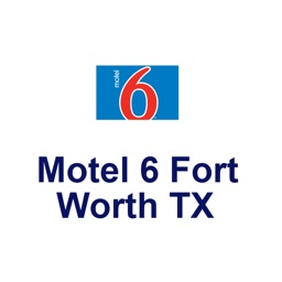 Motel 6 Fort Worth TX