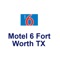 Connect now with Motel 6 Fort Worth TX hotel that welcomes your business