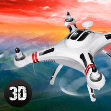 Activities of Quadcopter Drone Flight Simulator 3D Full