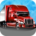 Offroad Truck Simulator : 3D Hill Climbing icon