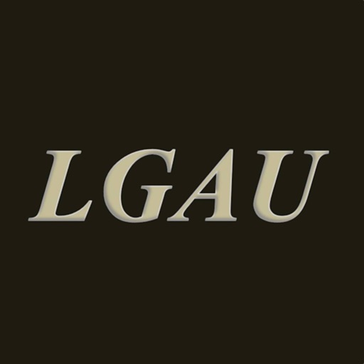 LGAU Ministry Inc icon