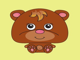 This app, you can already sent sticker to your friends