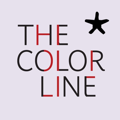 The Color Line icon