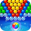 Jungle Bubble Shooter Free - iPhoneアプリ