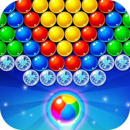 Jungle Bubble Shooter Free Cheats