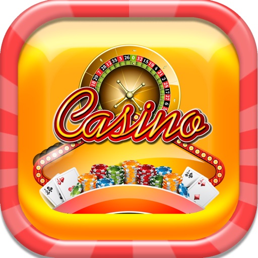 888 Casino SLOTS - Xtreme Spin to Win Big icon
