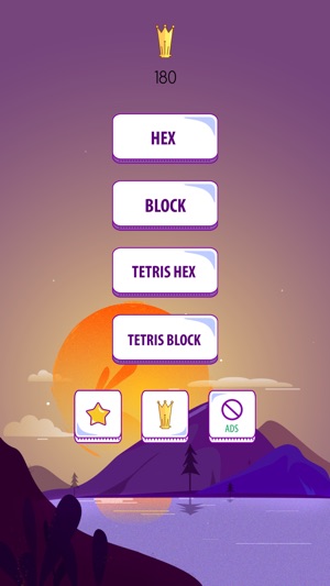 Block Puzzle Legend!(圖1)-速報App