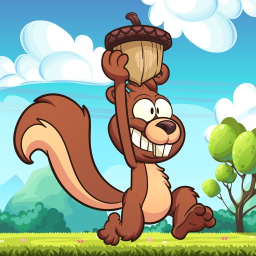 Run Tappy ~ Free Adventure Running Game for Kids