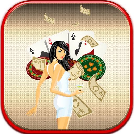 Amazing Reel Amazing $$$pin - Free Entertainment iOS App