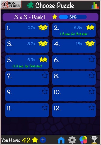 NoNo - Nonogram / Picross screenshot 4