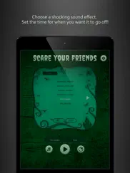 scare and record your friends - scary cam ipad resimleri 3