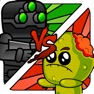 Get Zombie Defense vs Snipers - Zombies Games Frontier for iOS, iPhone, iPad Aso Report