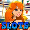 Sizzling Flaming 7 Slots