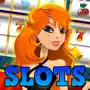 Sizzling Flaming 7 Slots