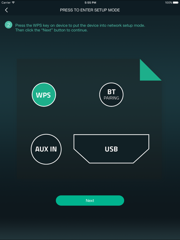 Screenshot #5 pour BREEZE Player