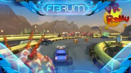 Game screenshot VR Rally hack