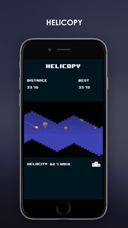Helicopy
