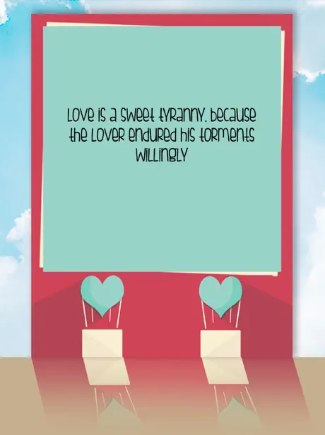New Love quotes  - Romantic photos & messages