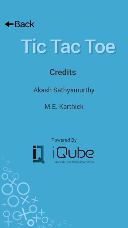 Tic Tac Toe (X and O) screenshot-3