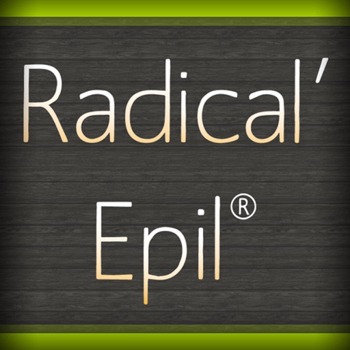 Radical'Epil icon
