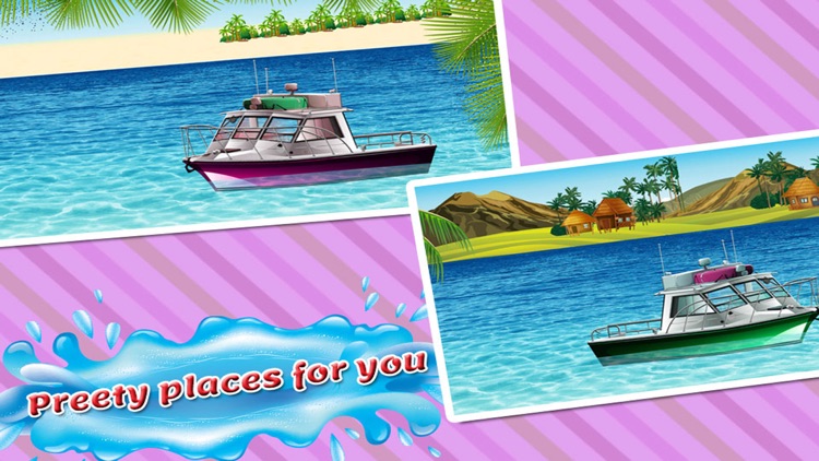 Pirate Ship Mechanic Repair – Ship Simulator screenshot-3