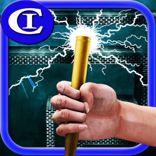 Fire Electric Pen 3D(Random)PLUS iOS App