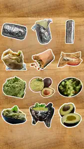 Free Burritos (Guac is Extra) screenshot #1 for iPhone