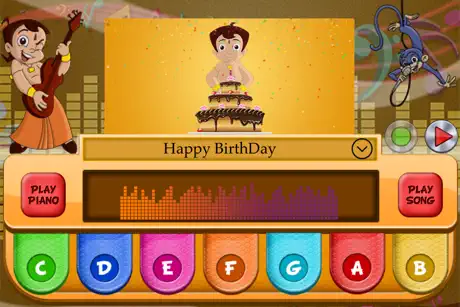 Chhota Piano