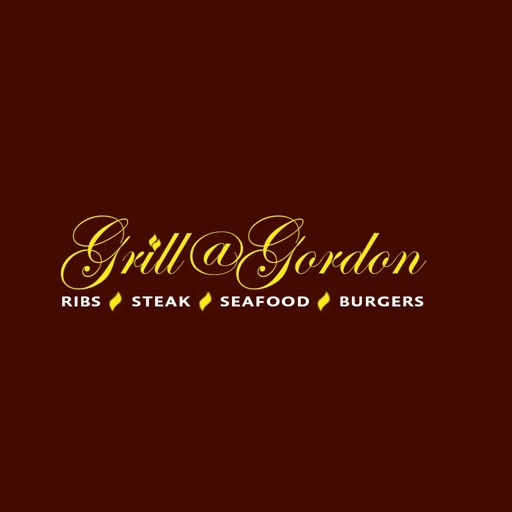 Grill@Gordon