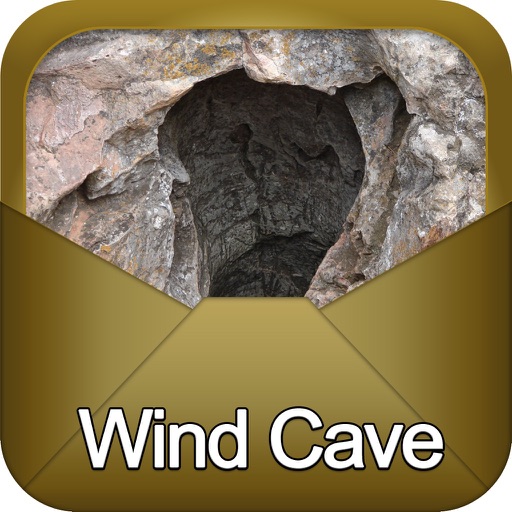 Wind Cave National Park and Preserve icon