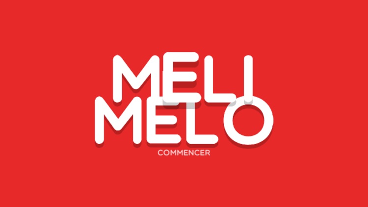 MeliMelo Plus - Trouvez le mot !