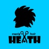 メンズヘアカット HEATH公式アプリ