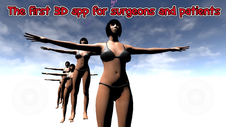 Breasts & Butt Implants