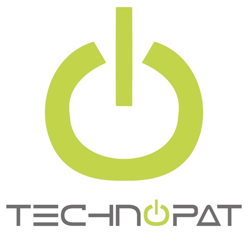 Technopat iOS App