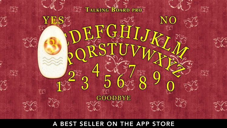 Talking Board Ouija