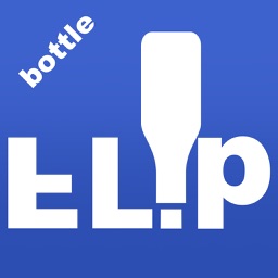 Bottle King: Hardest Flip Bottle Game by fang fan